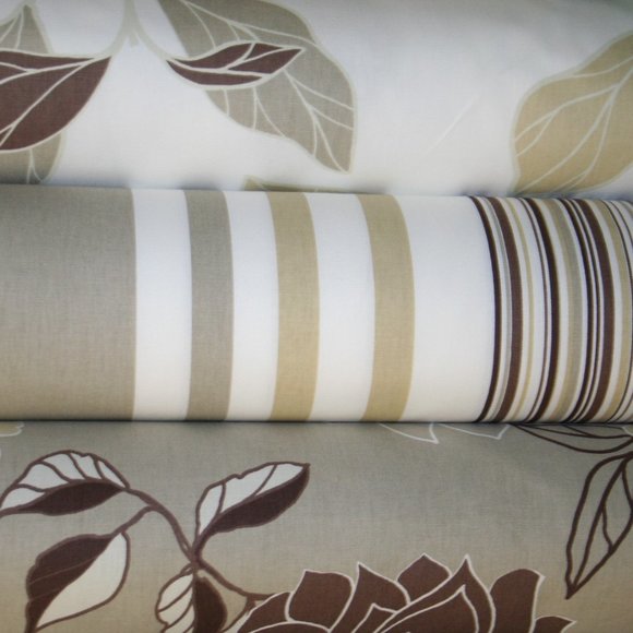 SOLD Women's Luxury PT Shadow Leaf Natural - Picture 6 of 6